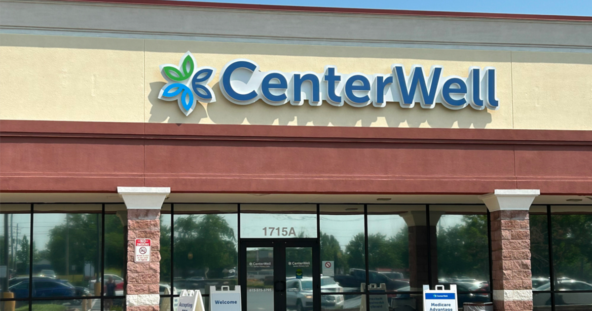 Humana’s CenterWell to move into 23 Walmart Health clinics Modern